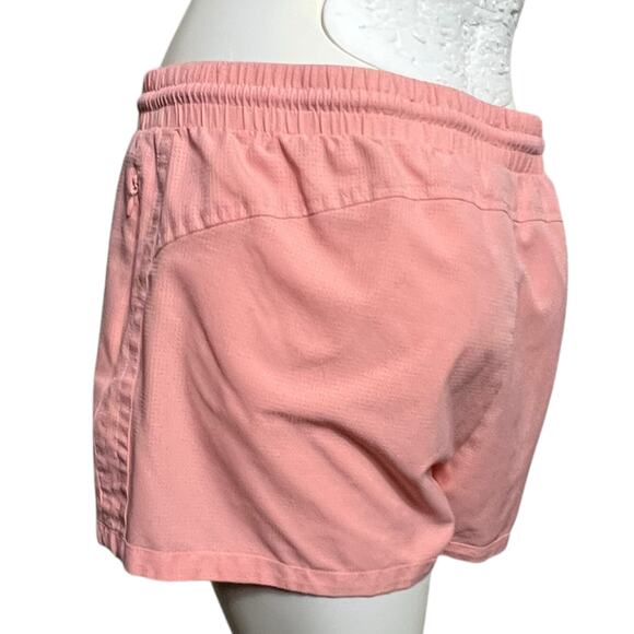 Avalanche Outdoor Supply Pink Athletic Shorts Size M Activewear, Comfortable Fit - Picture 10 of 15